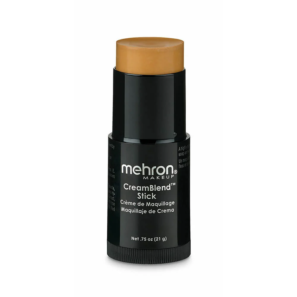 Mehron CreamBlend Stick - Image 9