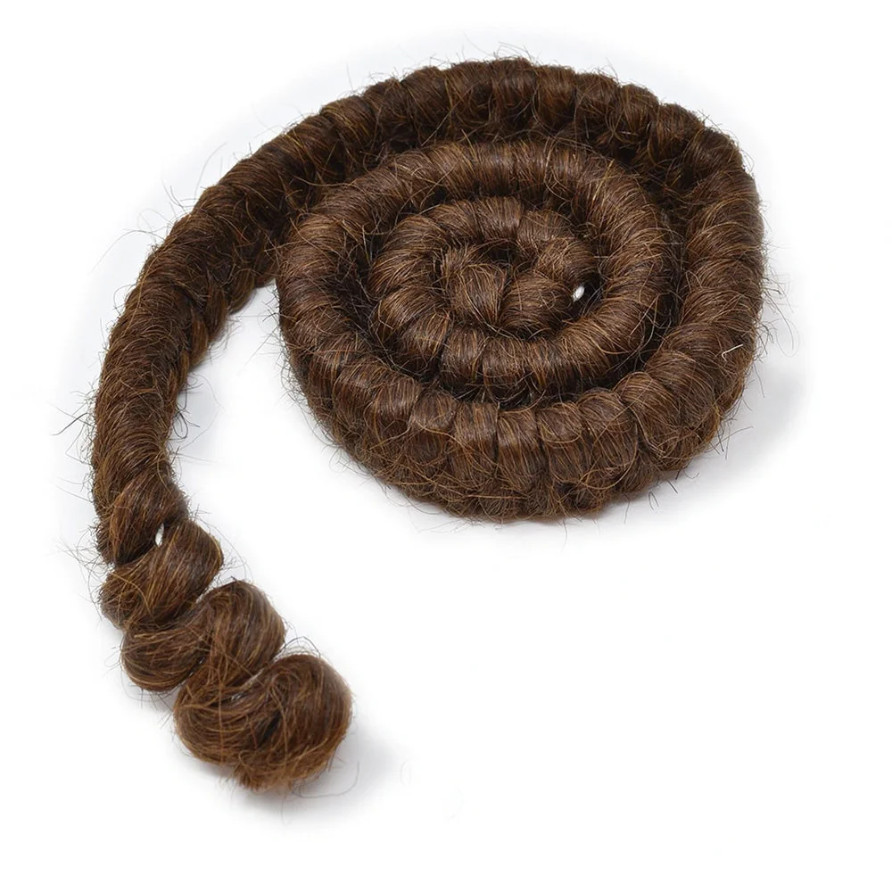 Mehron Crepe Hair 12" - Image 10