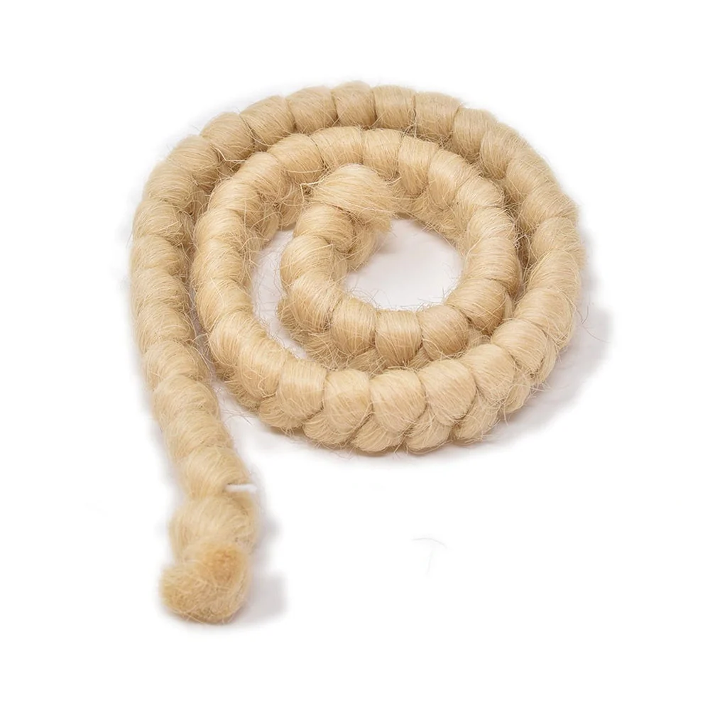 Mehron Crepe Hair 12" - Image 7