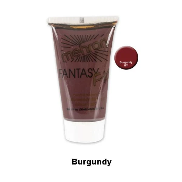 Mehron Fantasy FX Makeup - Image 4