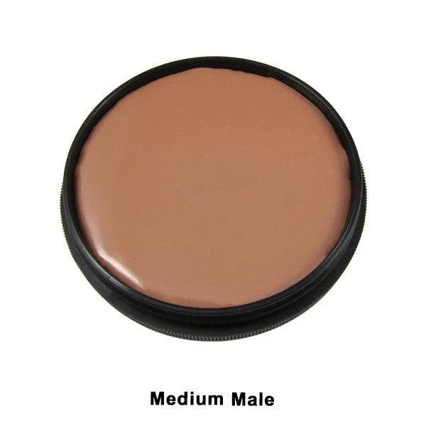 Mehron Foundation Greasepaint - Image 12