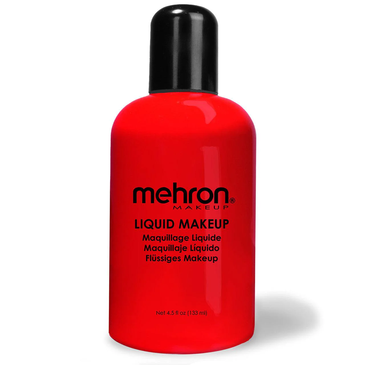 Mehron Liquid Makeup for Face Body and Hair - Image 10