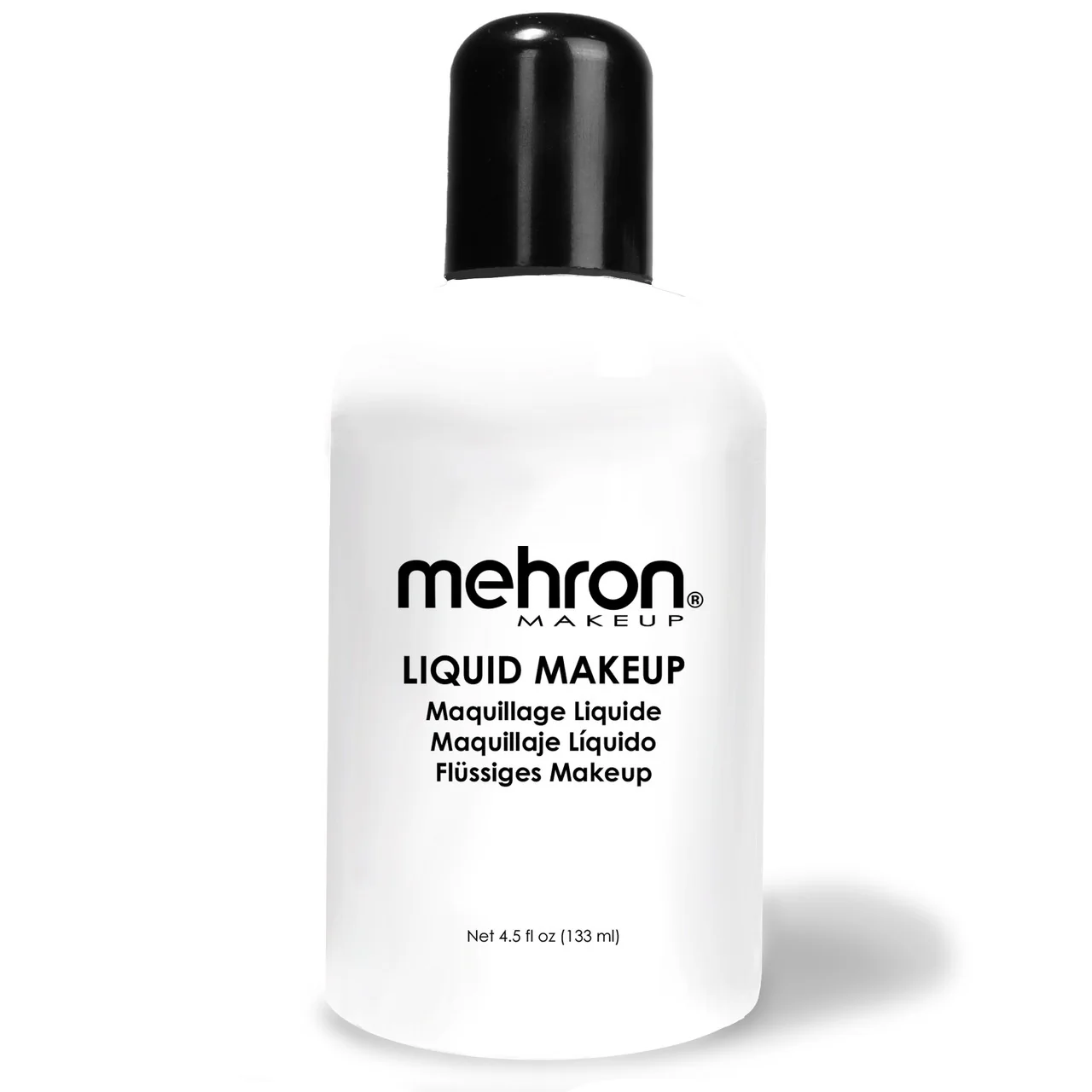 Mehron Liquid Makeup for Face Body and Hair - Image 12