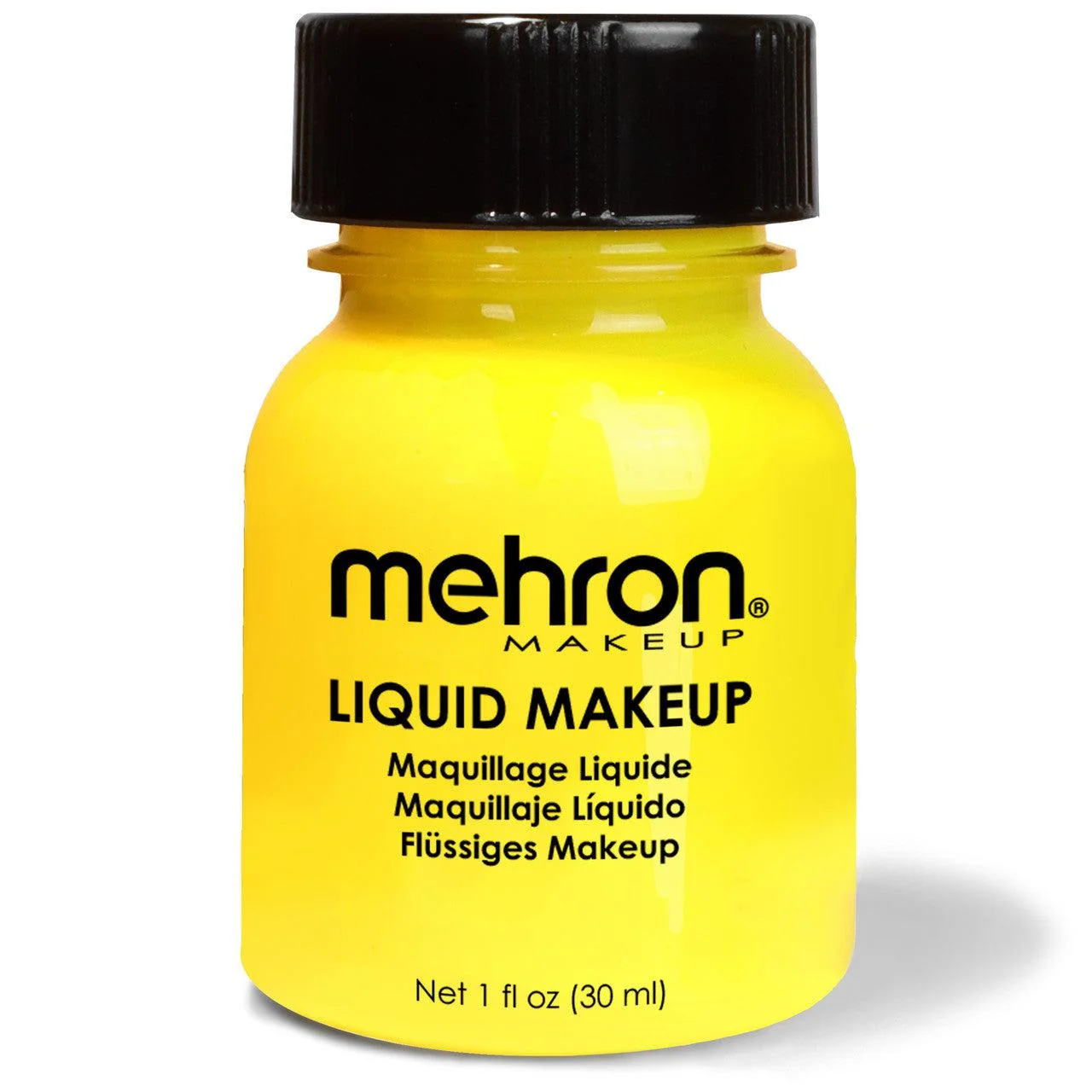 Mehron Liquid Makeup for Face Body and Hair - Image 13