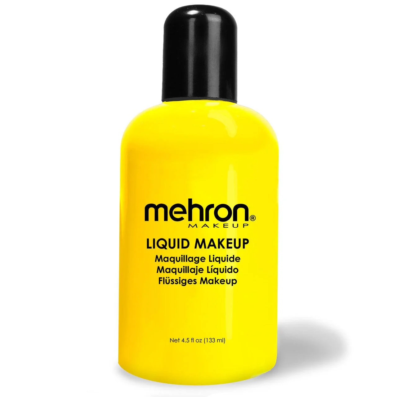 Mehron Liquid Makeup for Face Body and Hair - Image 14