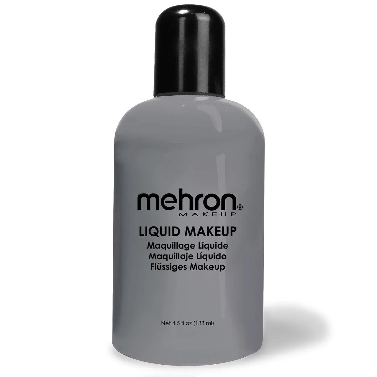 Mehron Liquid Makeup for Face Body and Hair - Image 15