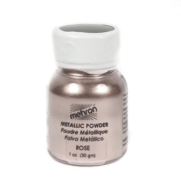 Mehron Metallic Powder - Image 6