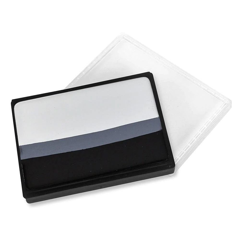 Mehron Paradise Cake Makeup AQ Prisma BlendSet - Image 6