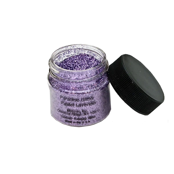 Mehron Paradise Glitter - Image 11
