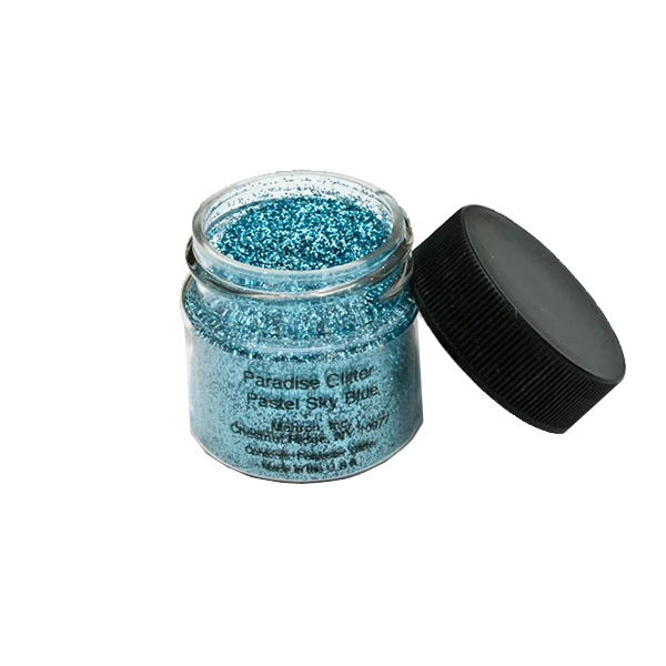 Mehron Paradise Glitter - Image 13