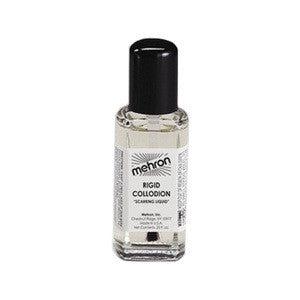 Mehron Rigid Collodion Scarring Liquid - Image 2