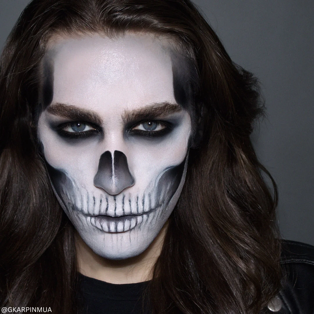 Mehron Skeleton Character Kit - Image 5