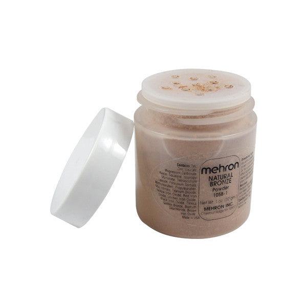 Mehron Specialty Powders - Image 4