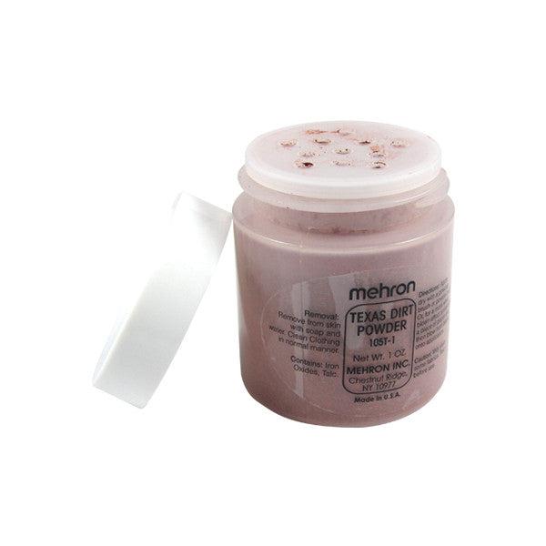 Mehron Specialty Powders - Image 6