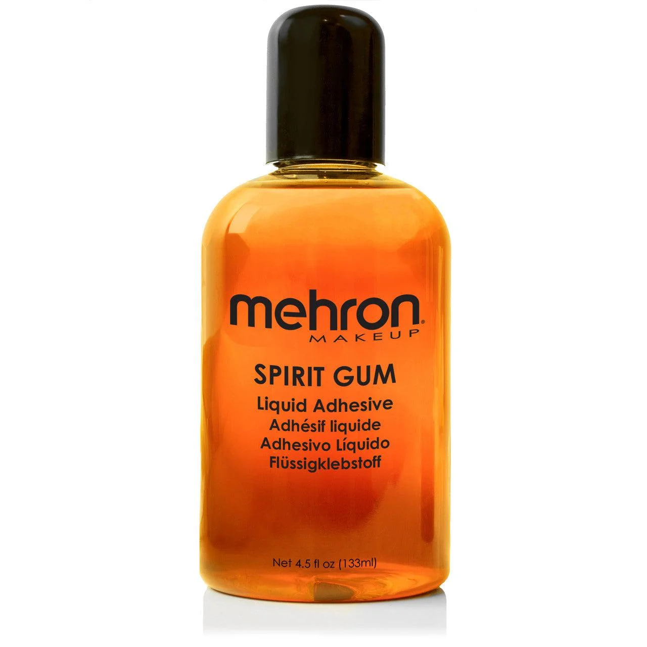 Mehron Spirit Gum Liquid Adhesive - Image 6