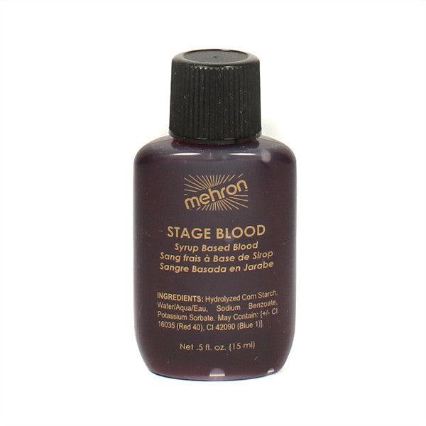 Mehron Stage Blood - Image 3