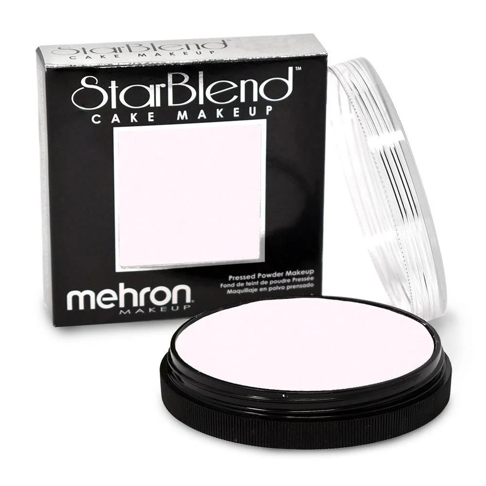 Mehron StarBlend Cake Makeup - Image 10