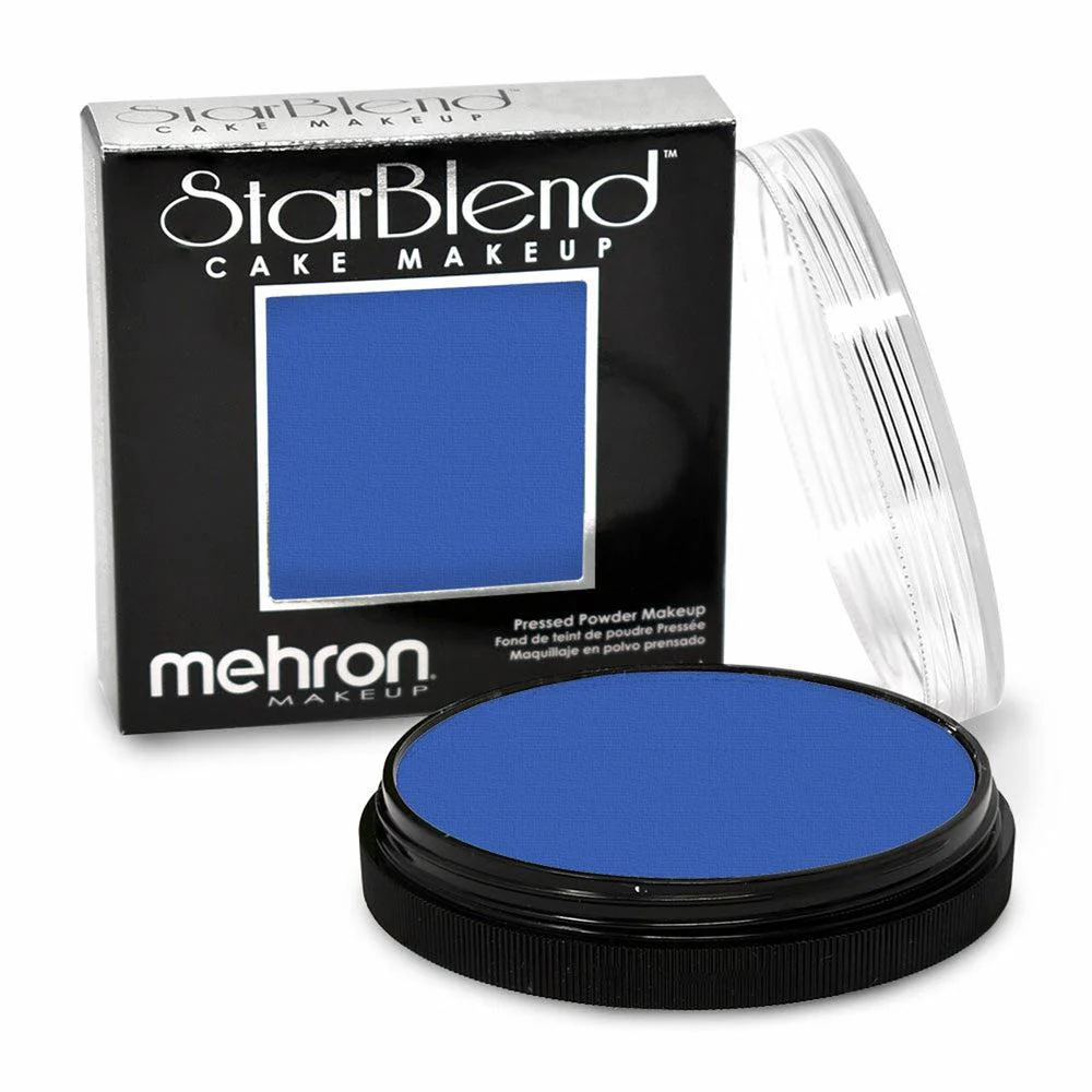Mehron StarBlend Cake Makeup - Image 11