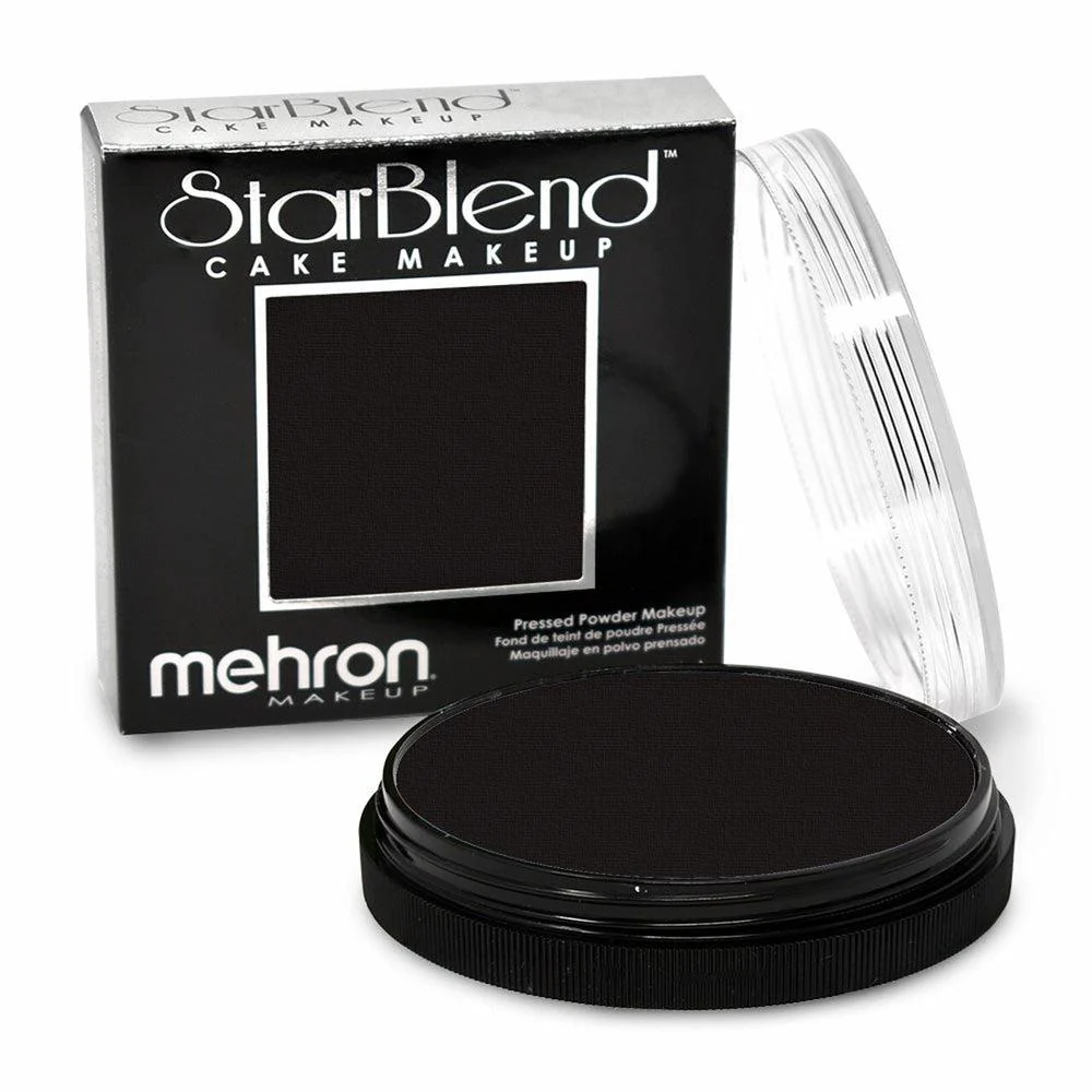 Mehron StarBlend Cake Makeup - Image 12
