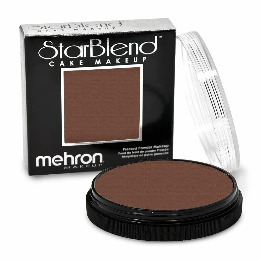 Mehron StarBlend Cake Makeup - Image 14