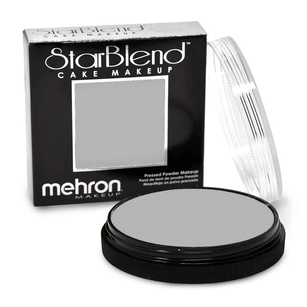 Mehron StarBlend Cake Makeup - Image 18