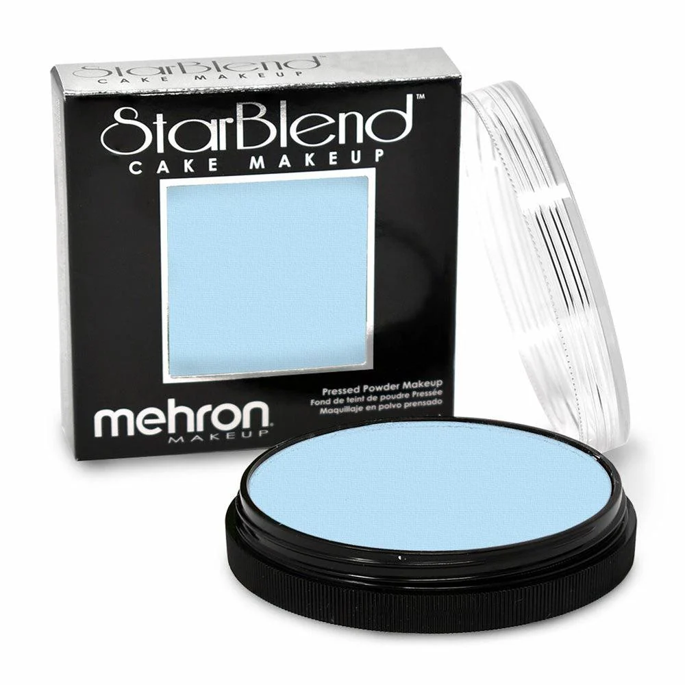 Mehron StarBlend Cake Makeup - Image 23