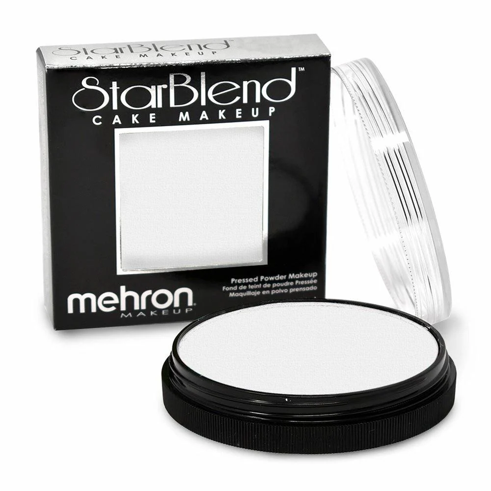 Mehron StarBlend Cake Makeup - Image 30