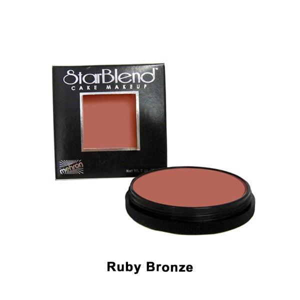 Mehron StarBlend Cake Makeup - Image 5