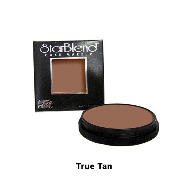 Mehron StarBlend Cake Makeup - Image 6