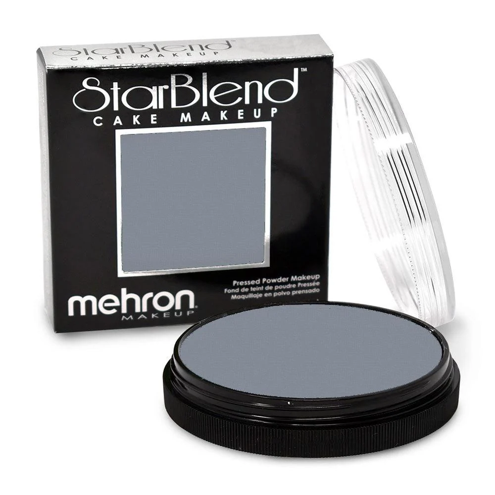 Mehron StarBlend Cake Makeup - Image 7