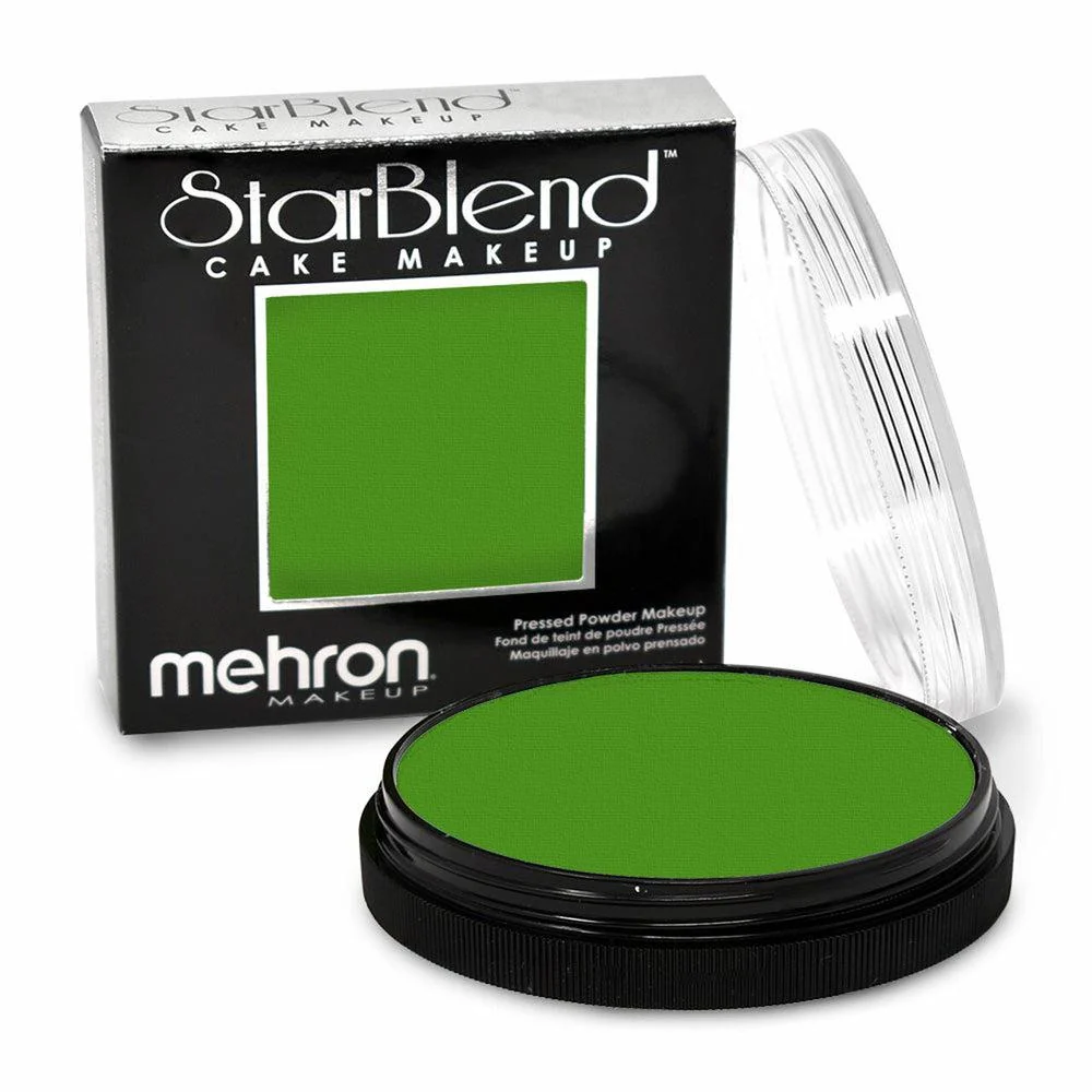 Mehron StarBlend Cake Makeup - Image 9