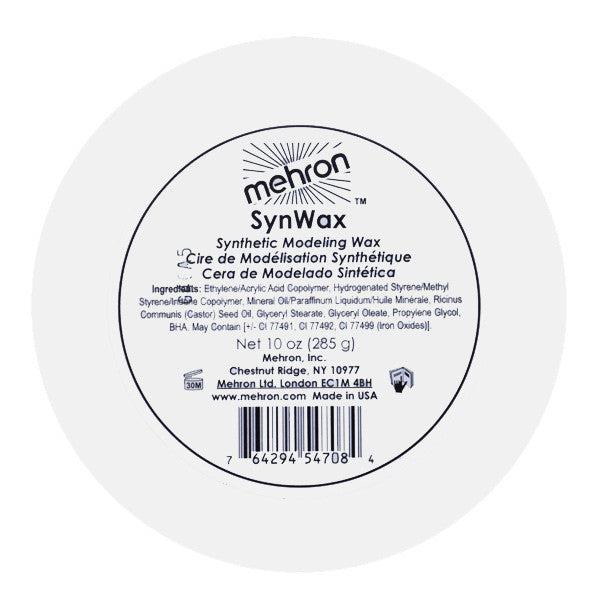 Mehron SynWax - Image 5