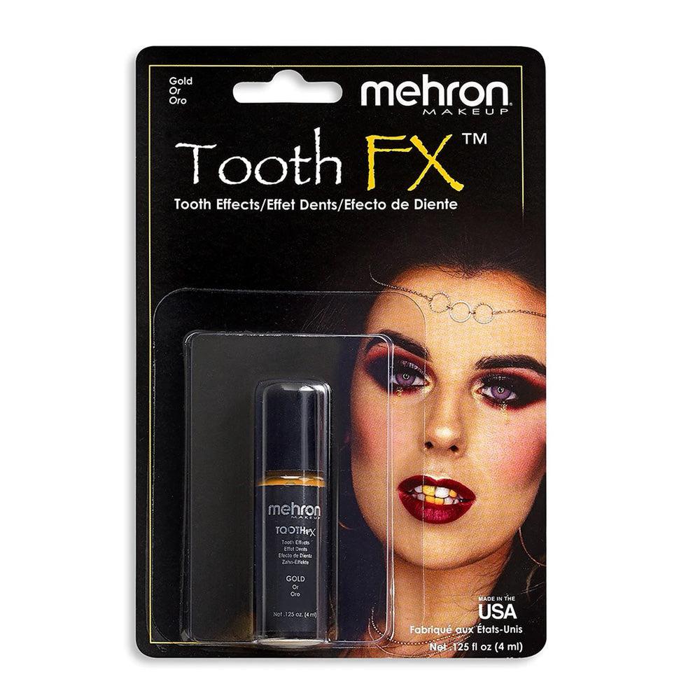 Mehron Tooth FX Special Effects Tooth Paint - Image 10