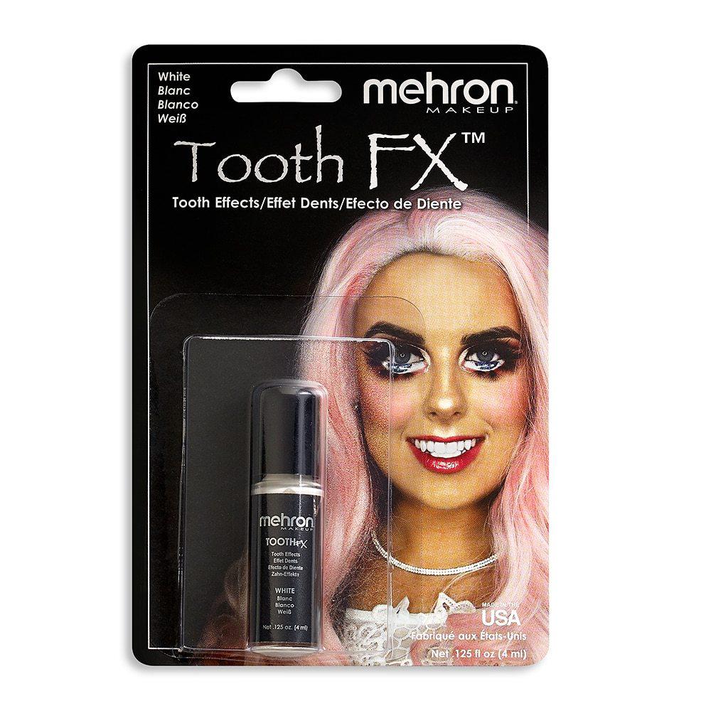 Mehron Tooth FX Special Effects Tooth Paint - Image 11