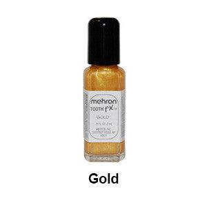 Mehron Tooth FX Special Effects Tooth Paint - Image 4