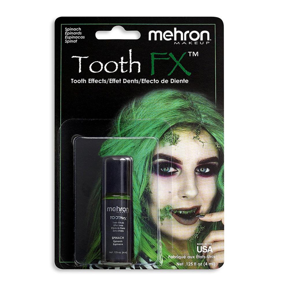 Mehron Tooth FX Special Effects Tooth Paint - Image 9