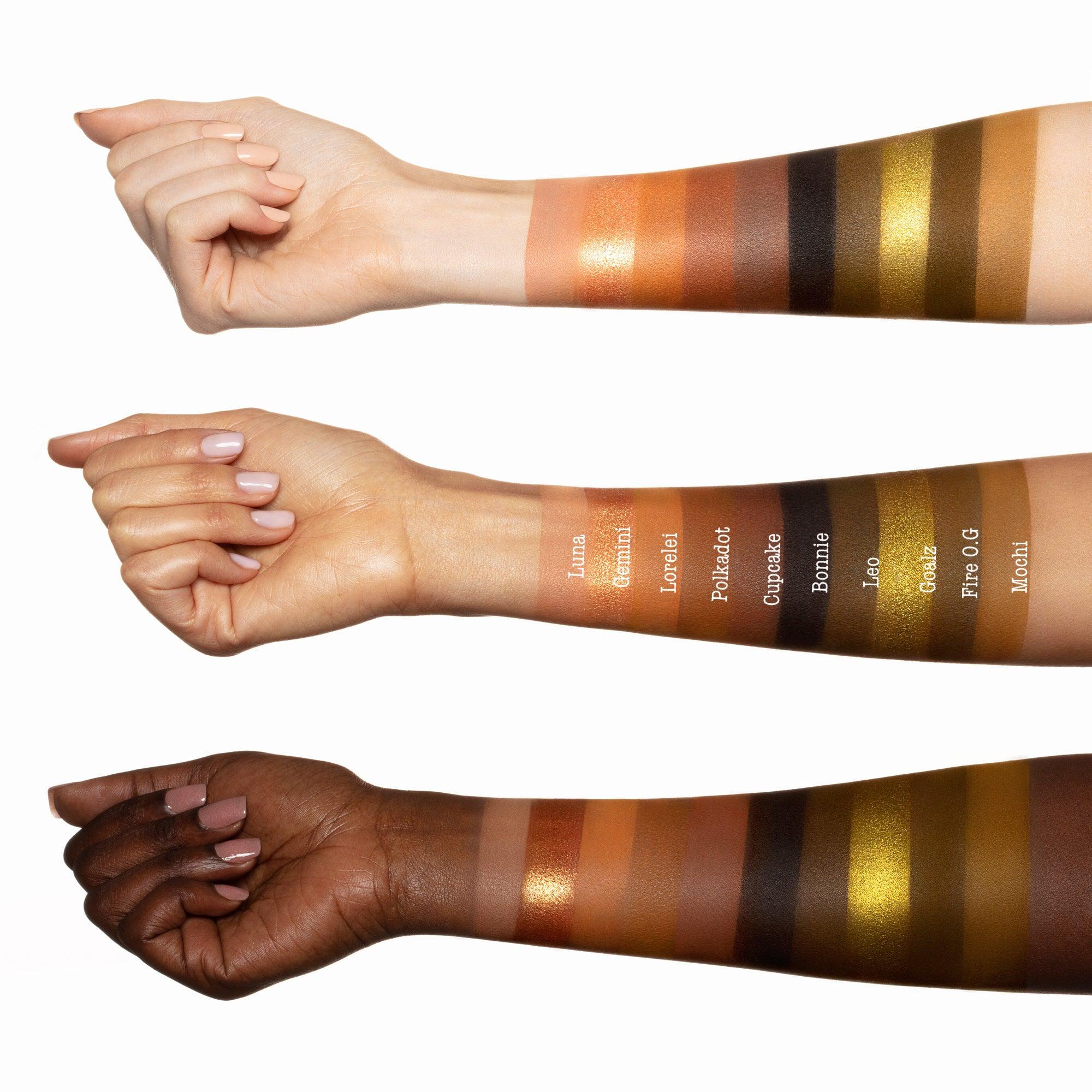 Melt Cosmetics Gemini Palette - Image 2