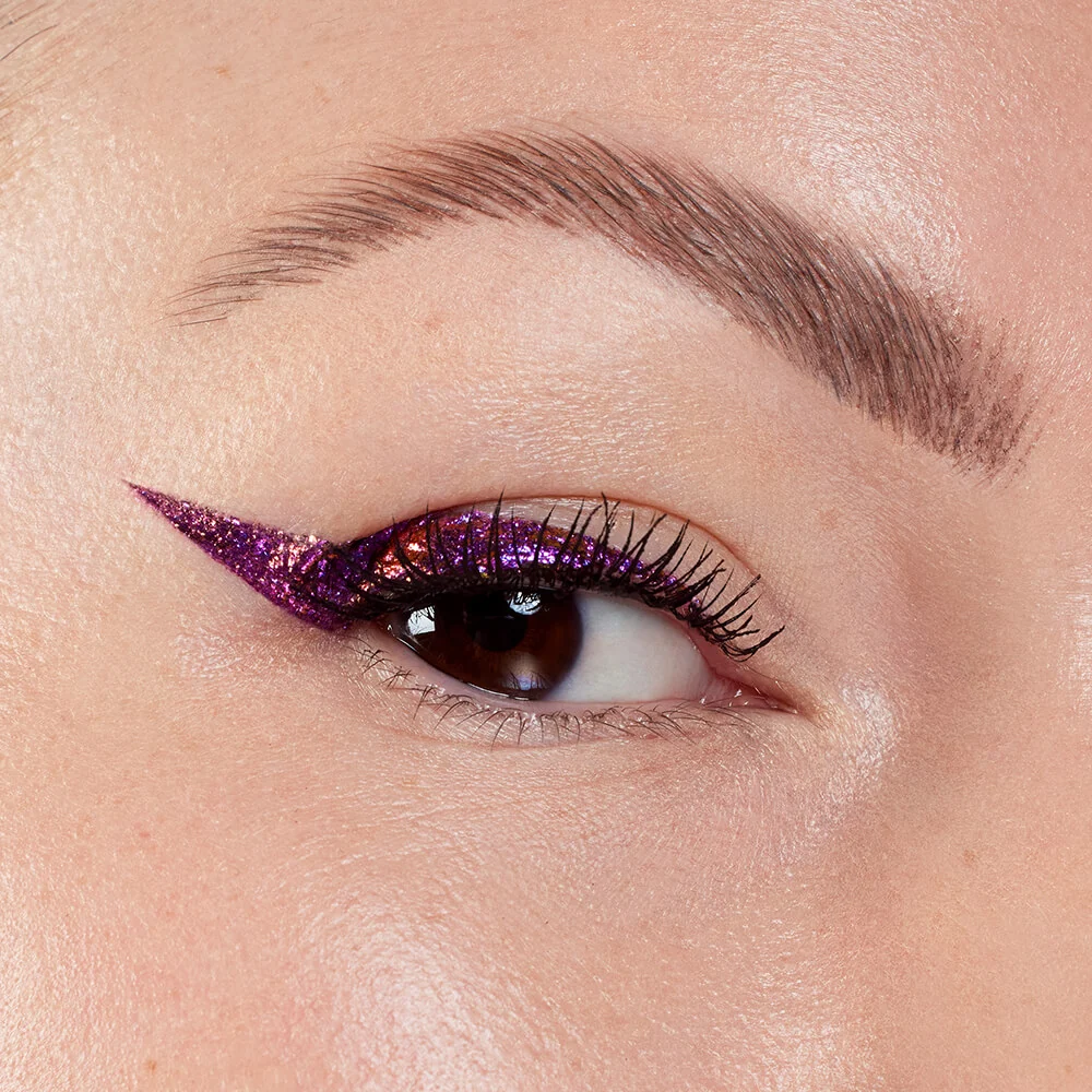 Melt Cosmetics MetalEyez Duo Chrome Eyeshadow Gel - Image 2