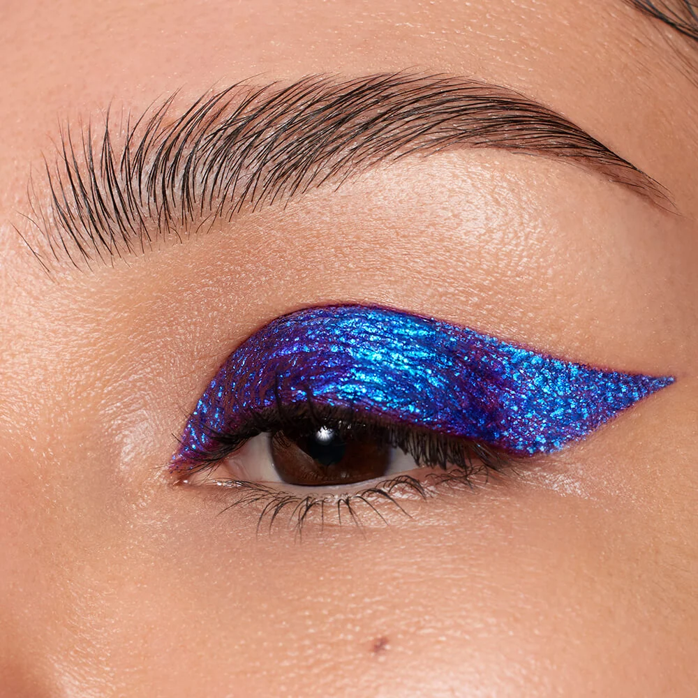 Melt Cosmetics MetalEyez Duo Chrome Eyeshadow Gel - Image 3