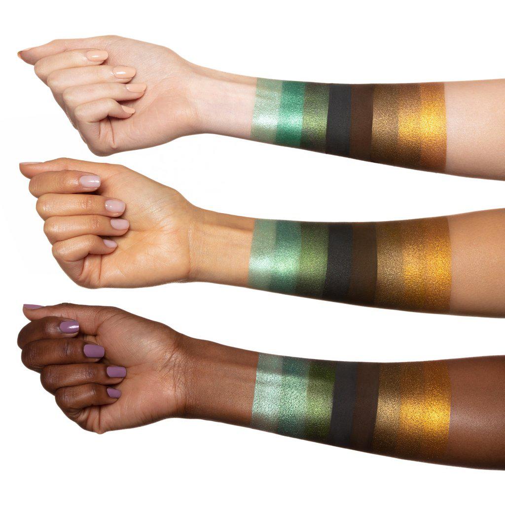 Melt Cosmetics Smoke Sessions Eyeshadow Palette - Image 2