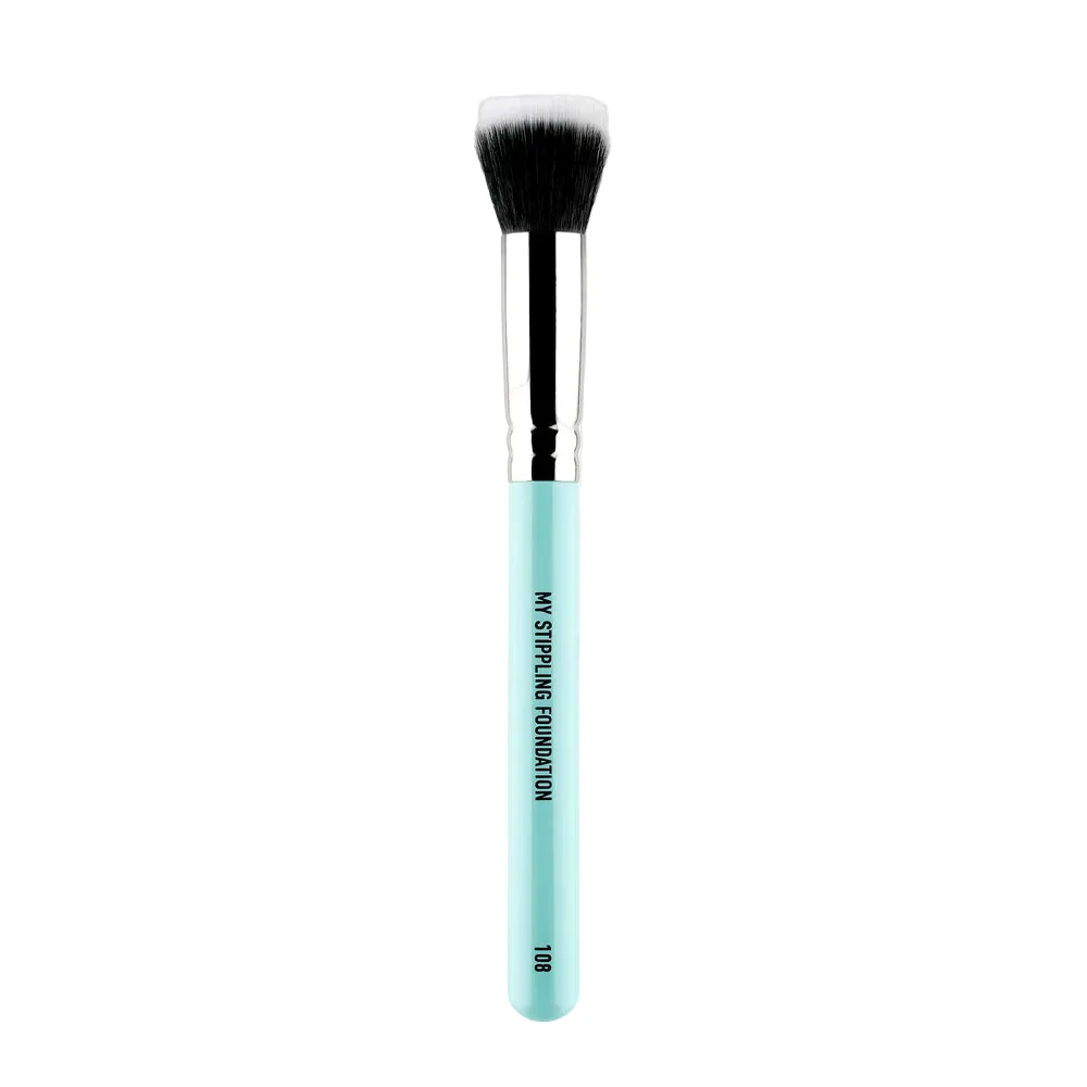 MYKITCO 108 My Stippling Foundation