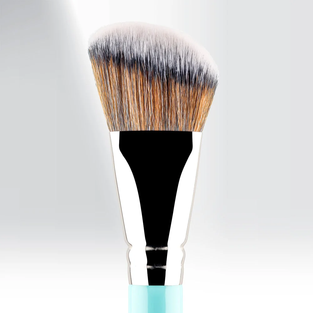 MYKITCO 172 My Soft Contour Brush - Image 2