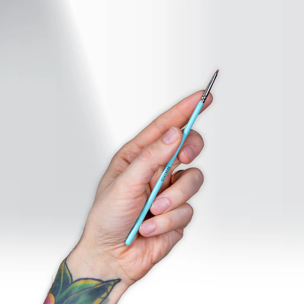 MYKITCO 263 My Precision Liner Brush - Image 3