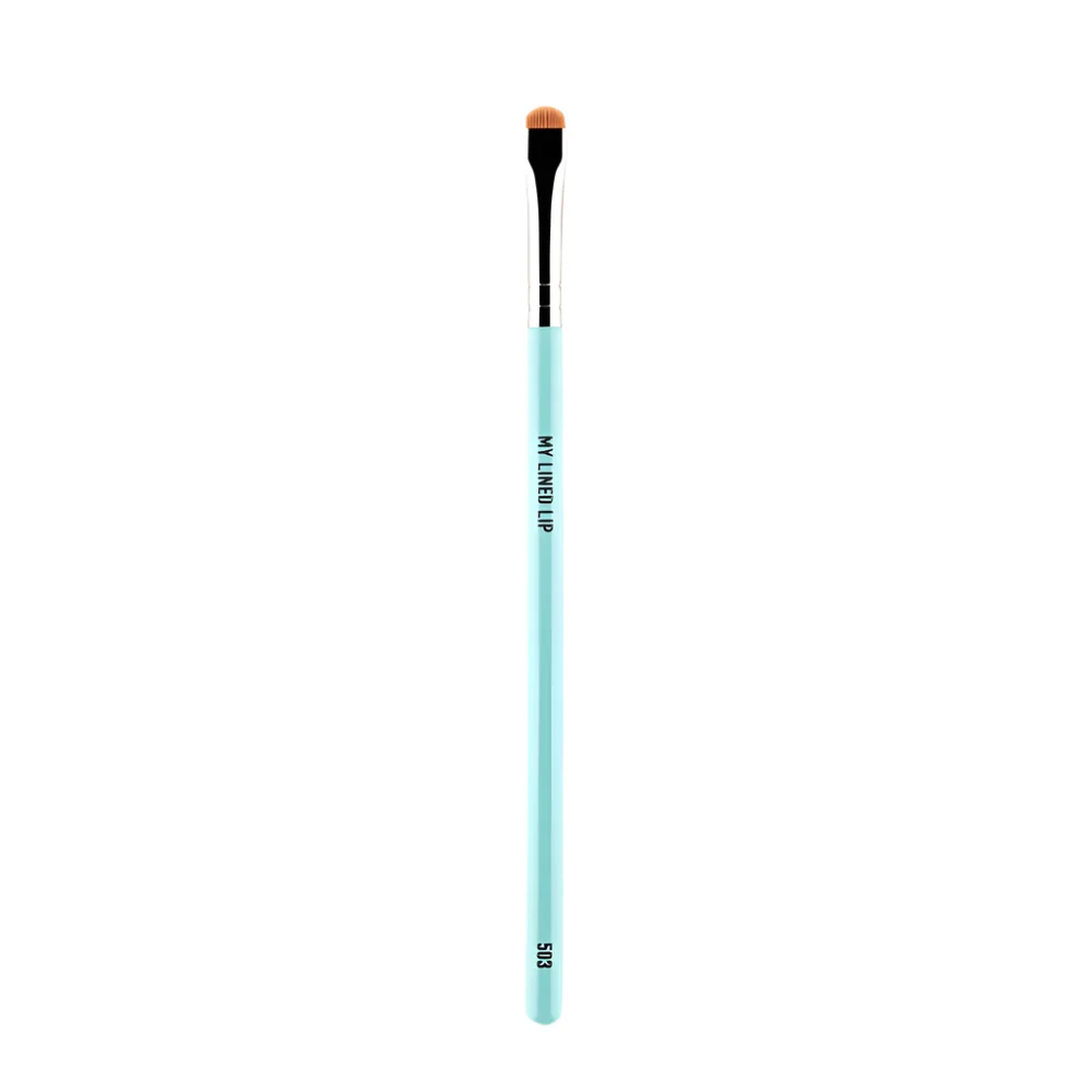 MYKITCO 503 My Lined Lip Brush