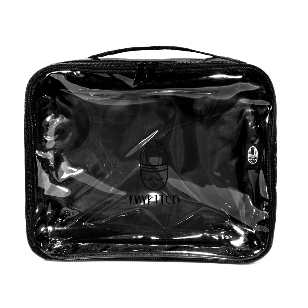 MYKITCO My Big Canvas Bag - Image 2