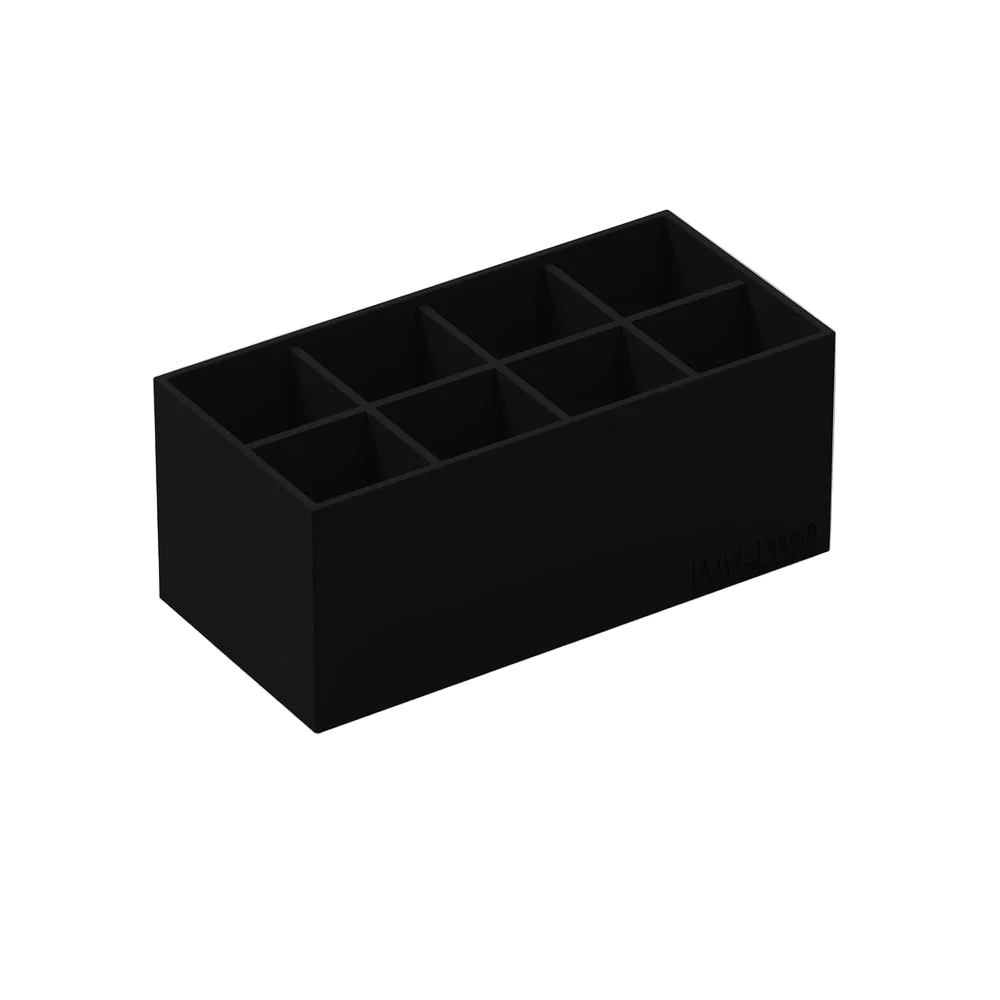MYKITCO My Big Flex-Pot 8 Section