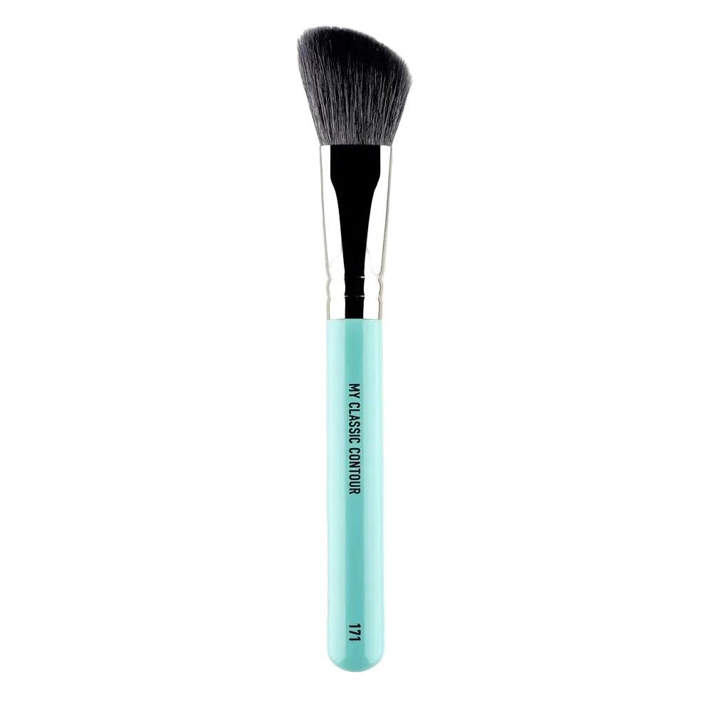 MYKITCO 171 My Classic Contour Brush