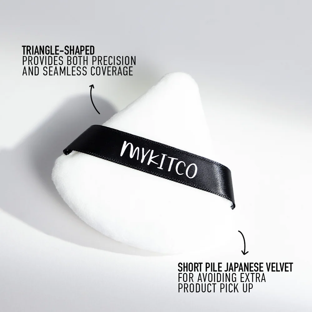 MYKITCO My Precision Puffs 5 Pack - Image 2
