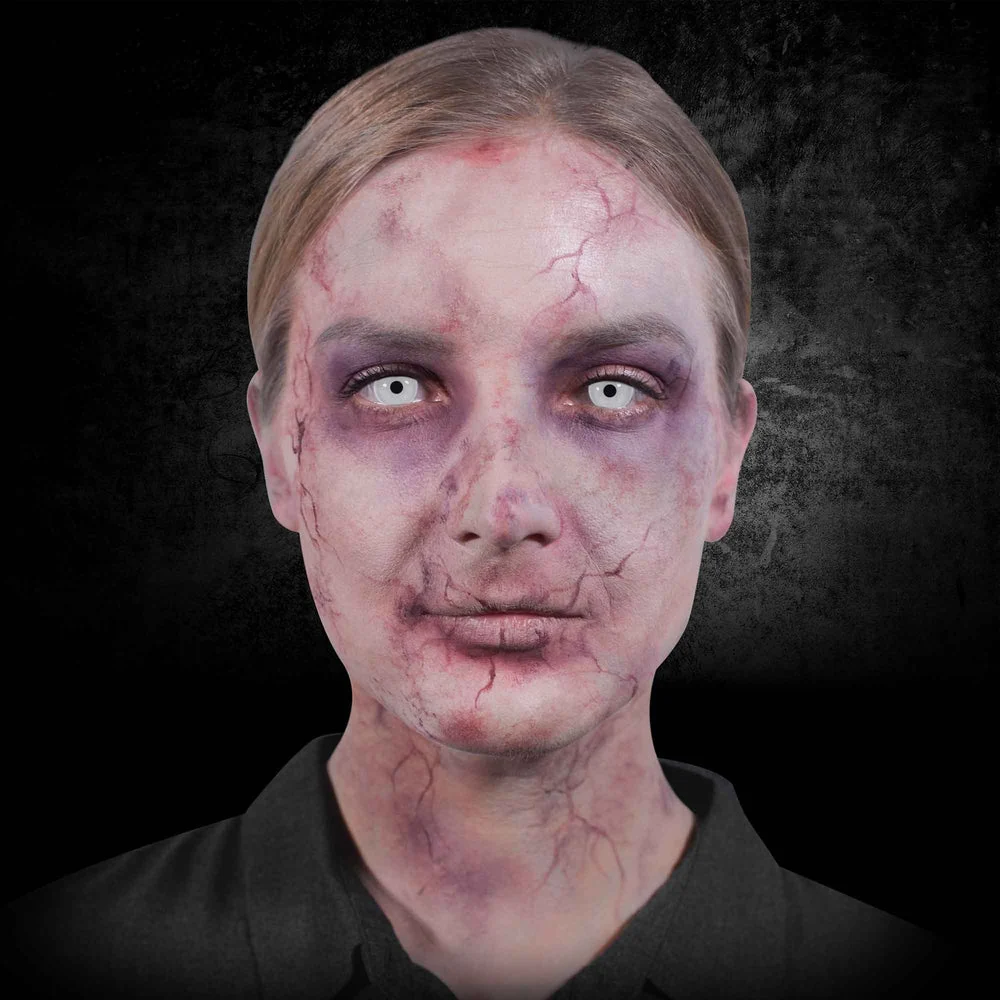 Narrative Cosmetics Quick Drying Death FX Cream Makeup Palette - Image 5