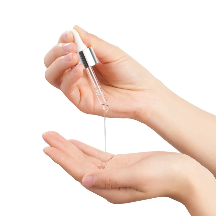 Narrative Cosmetics Pure Squalane Oil Enriched with Vitamin E - Image 5